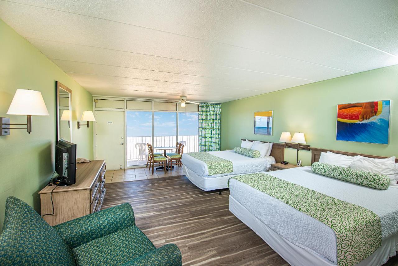 The Schooner Inn Virginia Beach Bagian luar foto