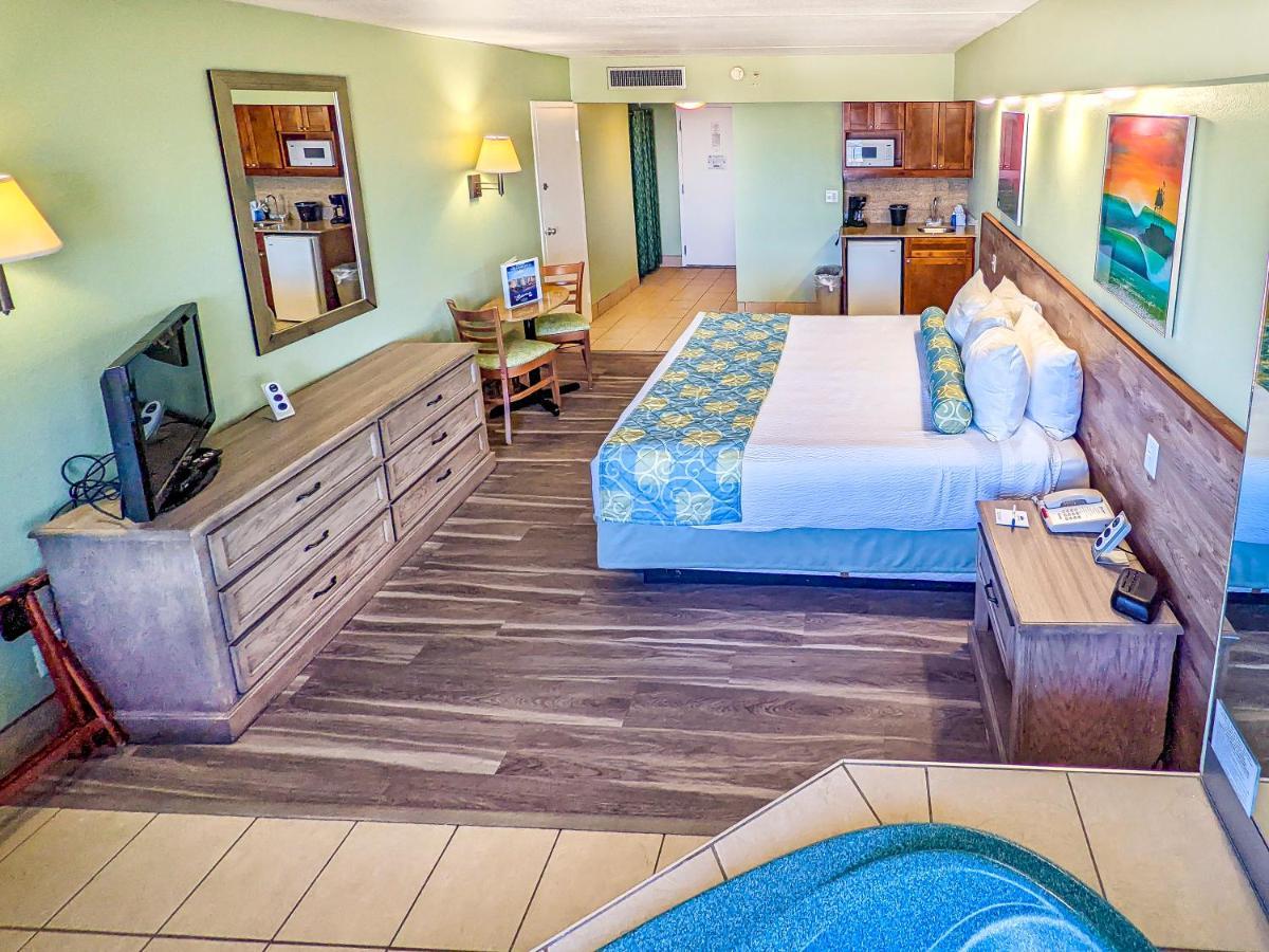 The Schooner Inn Virginia Beach Bagian luar foto