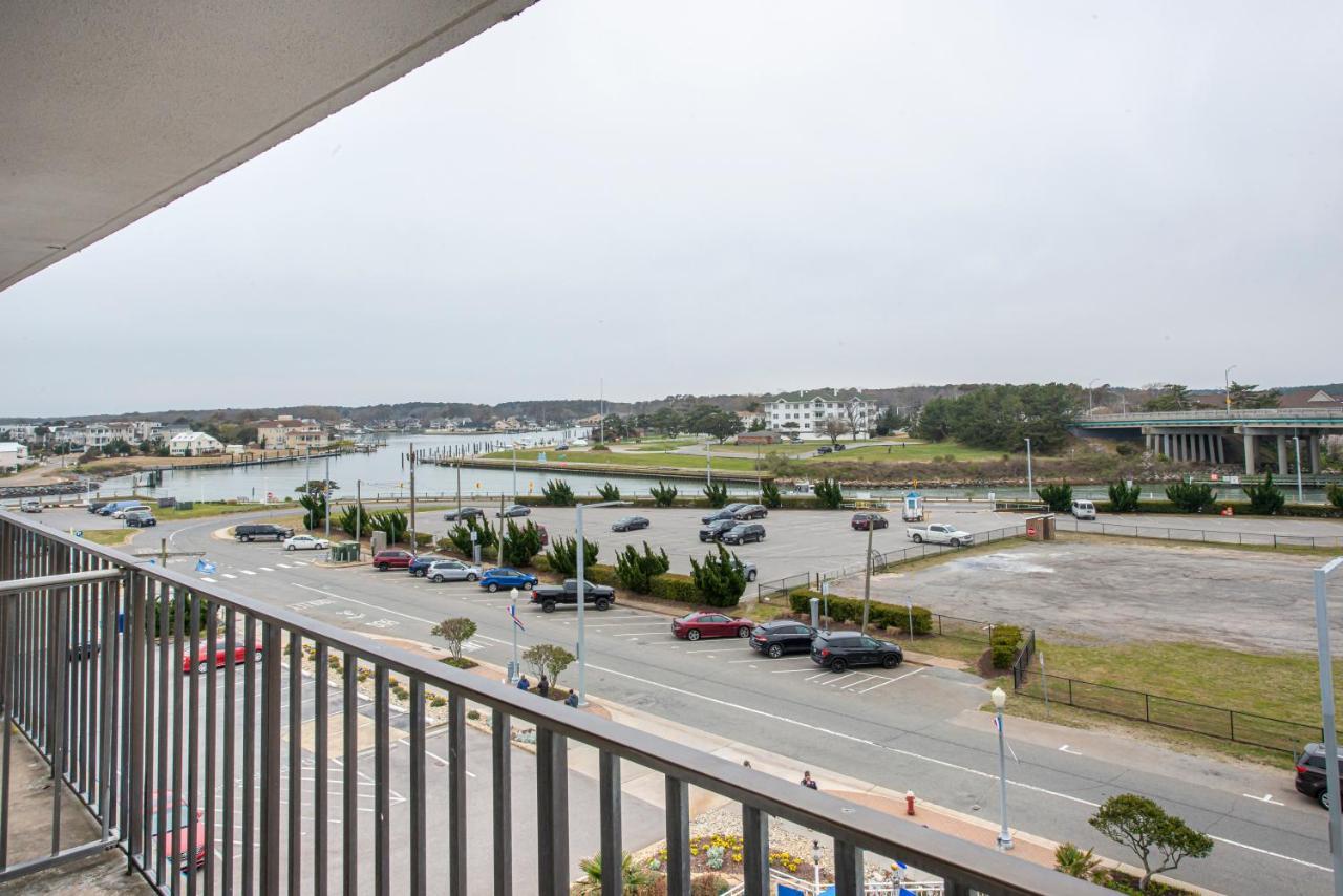 The Schooner Inn Virginia Beach Bagian luar foto
